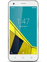 Best available price of Vodafone Smart ultra 6 in Yx