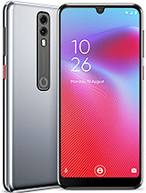 Best available price of Vodafone Smart V10 in Yx