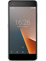 Best available price of Vodafone Smart V8 in Yx
