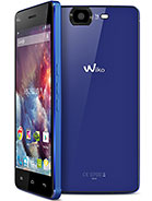 Best available price of Wiko Highway 4G in Yx