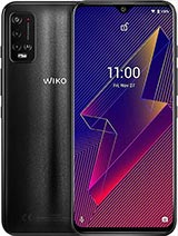 Best available price of Wiko Power U20 in Yx