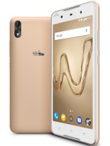 Best available price of Wiko Robby2 in Yx