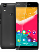 Best available price of Wiko Rainbow Jam 4G in Yx