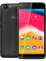 Best available price of Wiko Rainbow Jam in Yx