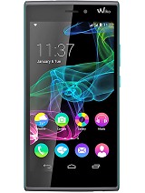 Best available price of Wiko Ridge 4G in Yx