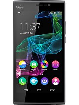 Best available price of Wiko Ridge Fab 4G in Yx