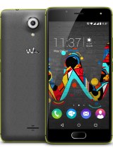 Best available price of Wiko Ufeel in Yx