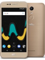 Best available price of Wiko Upulse in Yx