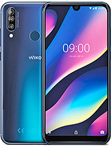Best available price of Wiko View3 in Yx