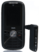 Best available price of WND Wind Van Gogh 2100 in Yx