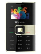 Best available price of Micromax X111 in Yx