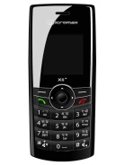 Best available price of Micromax X1i plus in Yx