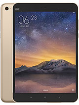 Best available price of Xiaomi Mi Pad 2 in Yx