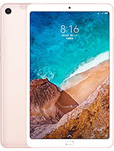 Best available price of Xiaomi Mi Pad 4 Plus in Yx