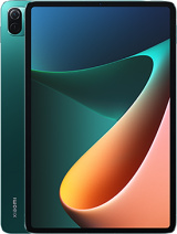 Best available price of Xiaomi Pad 5 in Yx