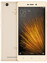 Best available price of Xiaomi Redmi 3x in Yx