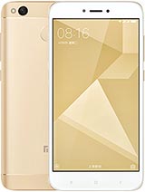 Best available price of Xiaomi Redmi 4 4X in Yx