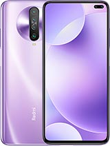 Best available price of Xiaomi Redmi K30 in Yx