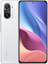 Best available price of Xiaomi Redmi K40 in Yx