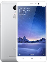 Best available price of Xiaomi Redmi Note 3 MediaTek in Yx