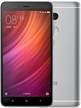 Best available price of Xiaomi Redmi Note 4 MediaTek in Yx