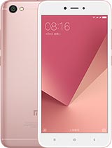 Best available price of Xiaomi Redmi Y1 Lite in Yx