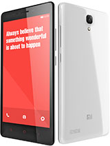 Best available price of Xiaomi Redmi Note Prime in Yx
