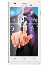 Best available price of XOLO A1010 in Yx