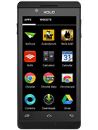 Best available price of XOLO A700s in Yx