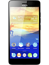 Best available price of XOLO Black 3GB in Yx