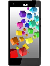 Best available price of XOLO Cube 5-0 in Yx
