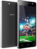 Best available price of XOLO Era X in Yx