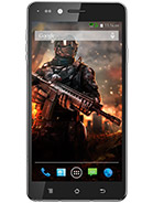 Best available price of XOLO Play 6X-1000 in Yx