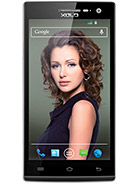 Best available price of XOLO Q1010i in Yx