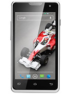 Best available price of XOLO Q500 in Yx