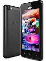 Best available price of Yezz Andy 4E4 in Yx