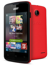 Best available price of Yezz Andy 3-5EI3 in Yx