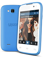 Best available price of Yezz Andy 3-5EI in Yx
