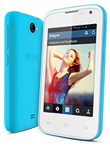 Best available price of Yezz Andy 3-5EI2 in Yx