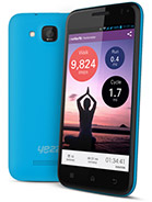 Best available price of Yezz Andy 4-5M in Yx