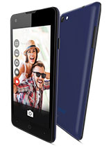 Best available price of Yezz Andy 4-7T in Yx