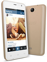 Best available price of Yezz Andy 4EI2 in Yx