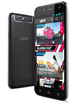 Best available price of Yezz Andy 5M LTE in Yx