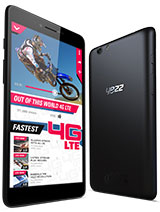 Best available price of Yezz Andy 6EL LTE in Yx