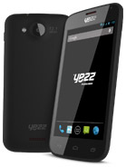 Best available price of Yezz Andy A4-5 1GB in Yx