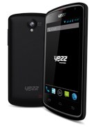 Best available price of Yezz Andy A4 in Yx
