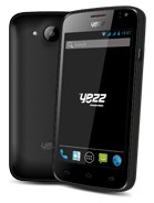 Best available price of Yezz Andy A4-5 in Yx