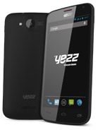 Best available price of Yezz Andy A5 1GB in Yx