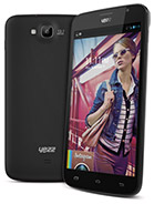 Best available price of Yezz Andy A6M 1GB in Yx