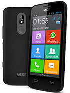 Best available price of Yezz Andy AZ4-5 in Yx